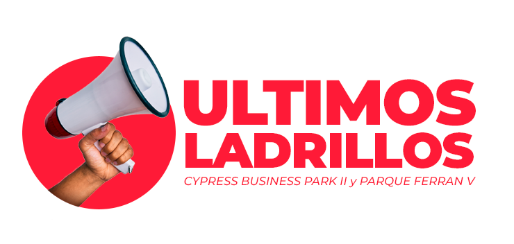Promoción Cypress Business Park II y Parque Ferran V
