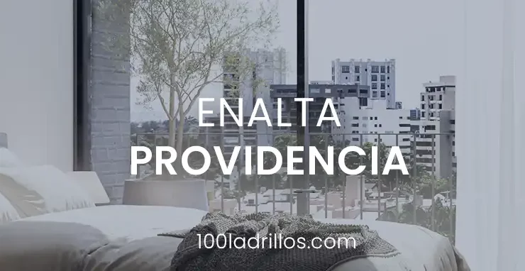 Lanzamiento ENALTA PROVIDENCIA